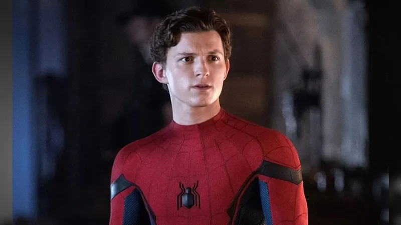 Reviravolta no Cinema: Tom Holland Confirma Produção de Homem-Aranha 4!