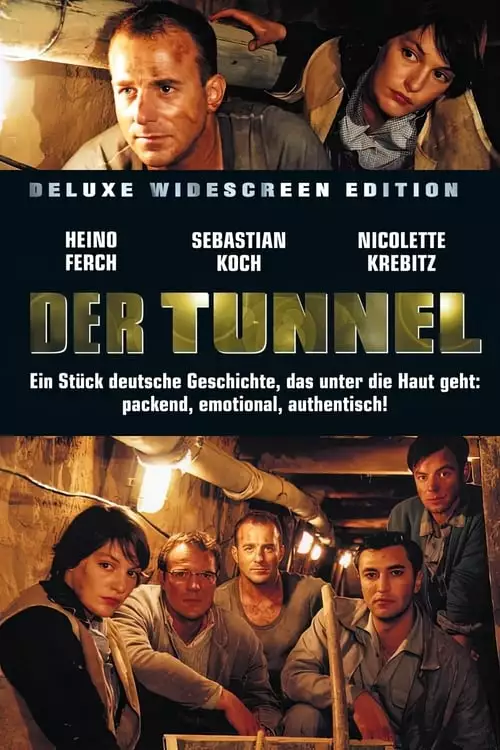 O Túnel