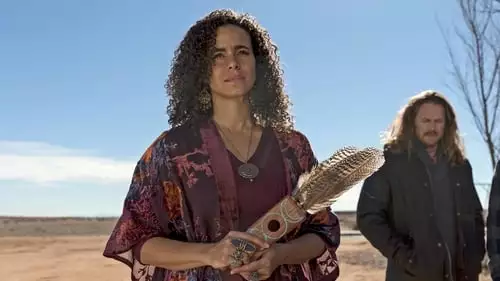 Midnight, Texas S1E6