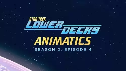 Star Trek: Lower Decks S0E34