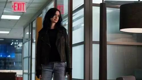 Marvel – Jessica Jones S2E1