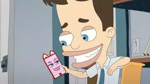 Big Mouth S3E3