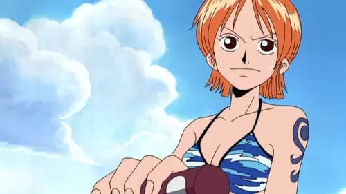 One Piece S6E155