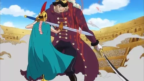 One Piece S16E665