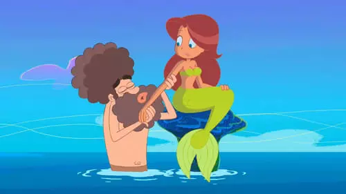 Zig e Sharko S1E11