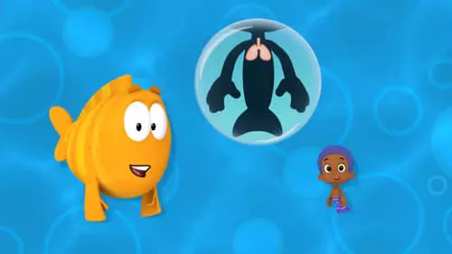 Bubble Guppies S3E17