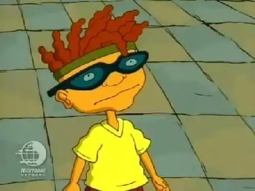 Rocket Power S1E9