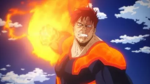 My Hero Academia S7E10