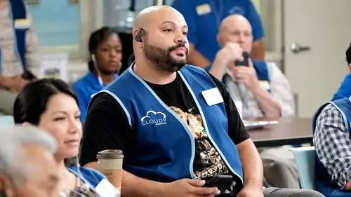 Superstore: Uma Loja de Inconveniências S5E3