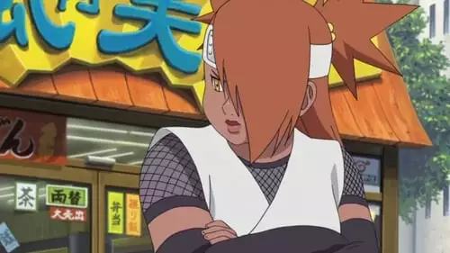 Boruto: Naruto Next Generations S0E2