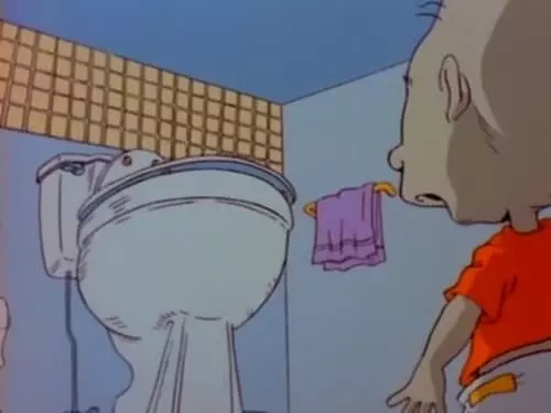 Rugrats: Os Anjinhos S0E1