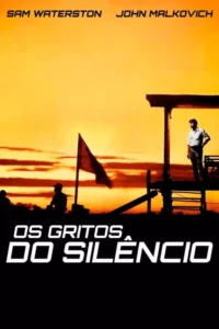 Os Gritos do Silêncio