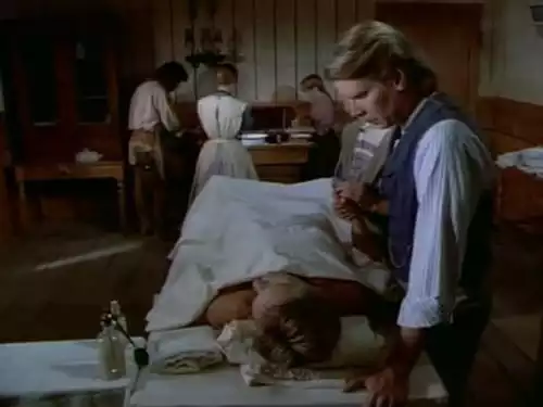 Dr. Quinn, Medicine Woman S1E5