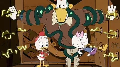 DuckTales: Os Caçadores de Aventuras S0E15