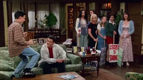 Step by Step S5E24