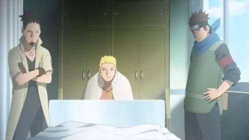 Boruto: Naruto Next Generations S1E193