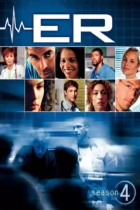 ER: Plantão Médico – Temporada 4