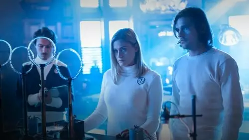 The Magicians: Escola de Magia S1E7