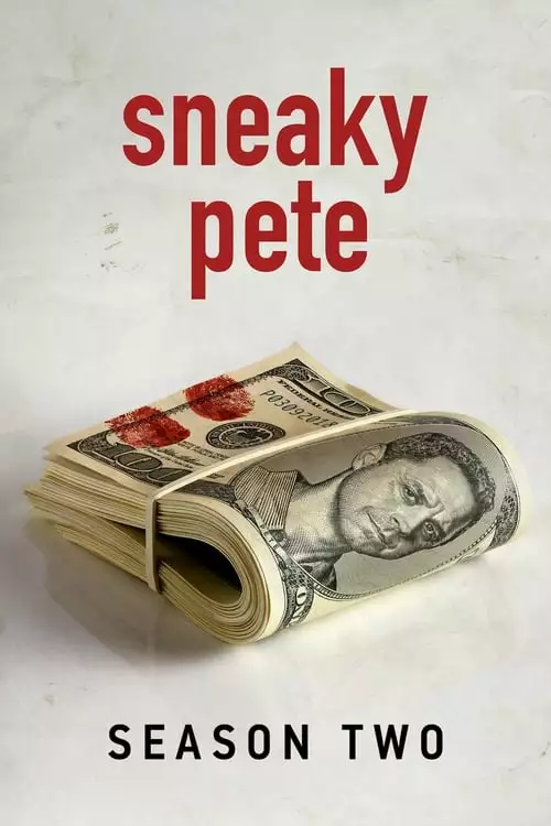 Sneaky Pete – Temporada 2