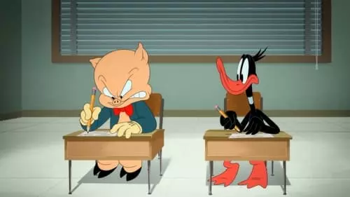 Looney Tunes Cartoons S2E28