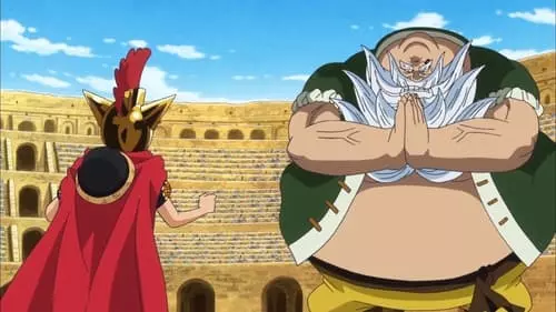 One Piece S16E649