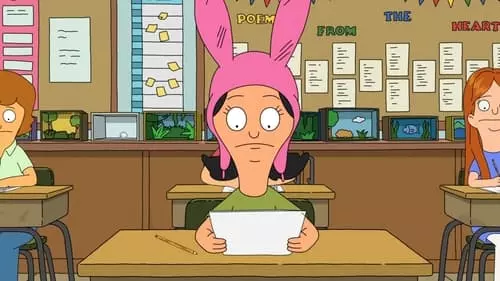 Bob’s Burgers S12E11