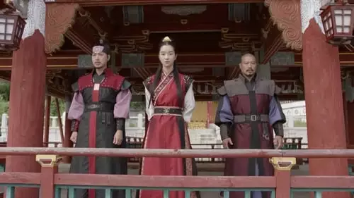 Hwarang S1E11