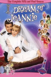 Jeannie é um Gênio – Temporada 5