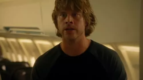 NCIS: Los Angeles S3E21