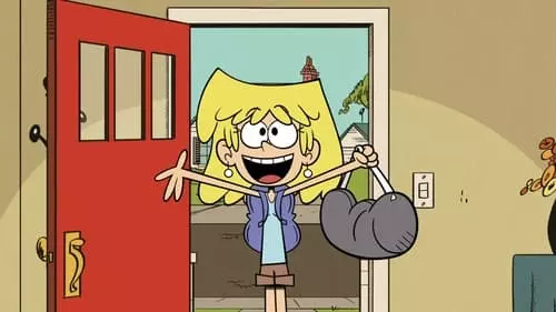 The Loud House S5E34