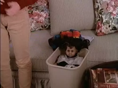 Melrose S2E25