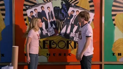 Big Time Rush S1E18