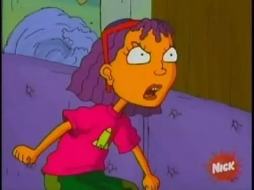 Rocket Power S1E7