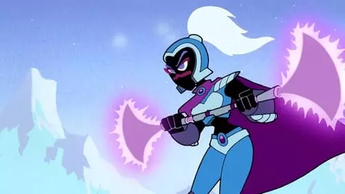 Duck Dodgers S1E12