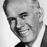 Harry Morgan