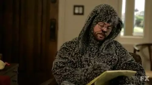 Wilfred S2E12