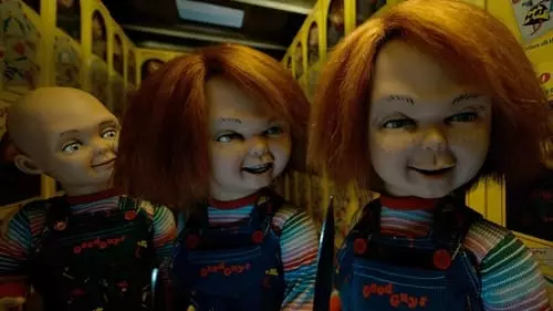 Chucky S2E1