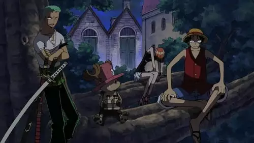 One Piece S8E242