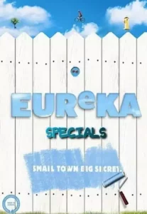 Eureka – Especiais