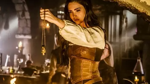 The Outpost S2E3