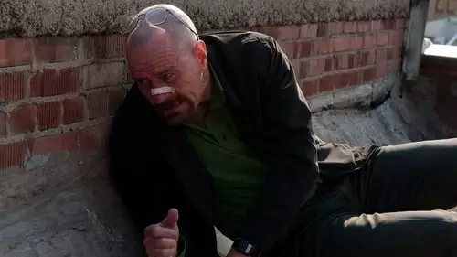 Breaking Bad: A Química do Mal S4E12