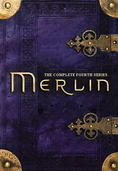 As Aventuras de Merlin – Temporada 4