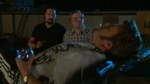 Trailer Park Boys S8E3