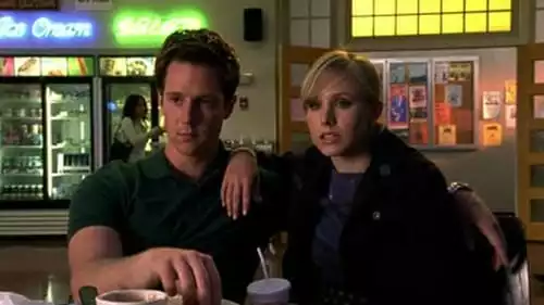 Veronica Mars S3E6