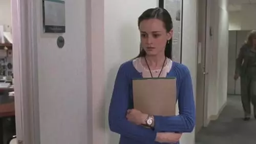 Gilmore Girls: Tal Mãe, Tal Filha S5E20