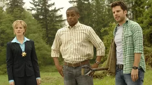 Psych: Agentes Especiais S2E2