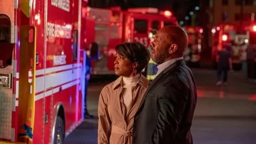 9-1-1 S5E8