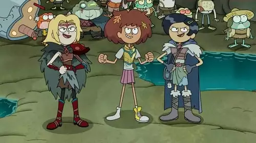 Amphibia S3E31