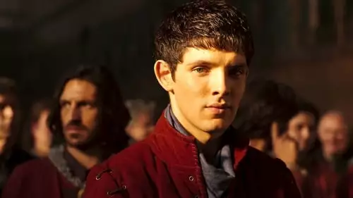 As Aventuras de Merlin S4E13