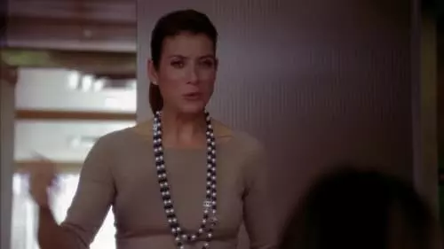 Private Practice S4E8